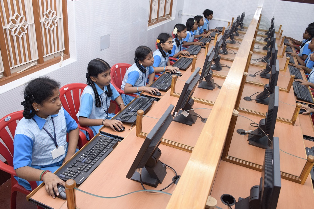 Computer Lab