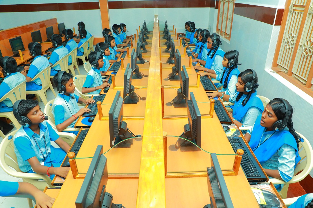 Language Lab